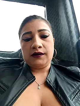 Hannahcandyy online show from January 27, 2025, 1:09 pm