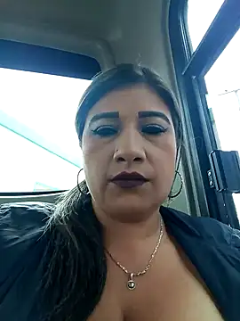 Hannahcandyy online show from January 28, 2025, 4:41 pm