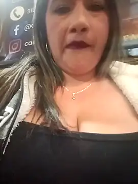 Hannahcandyy online show from February 17, 2025, 11:20 pm