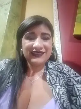 Hannahcandyy online show from February 22, 2025, 3:36 pm