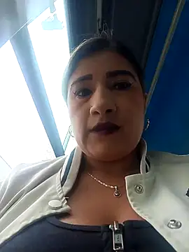 Hannahcandyy online show from February 25, 2025, 8:19 pm