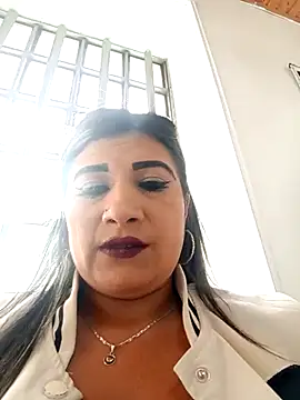 Hannahcandyy online show from March 10, 2025, 7:40 pm