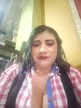 Hannahcandyy online show from March 15, 2025, 11:28 pm