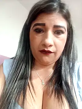 Hannahcandyy online show from March 21, 2025, 1:02 am