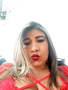 Hannahcandyy online show from September 18, 2025, 7:49 pm