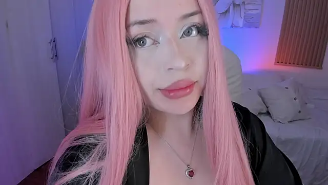 Kendall Bunnyy online show from January 14, 2025, 8:26 pm