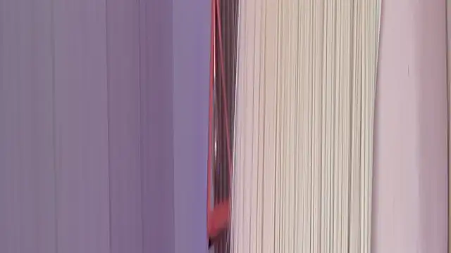 Kendall Bunnyy online show from February 7, 2025, 9:15 pm