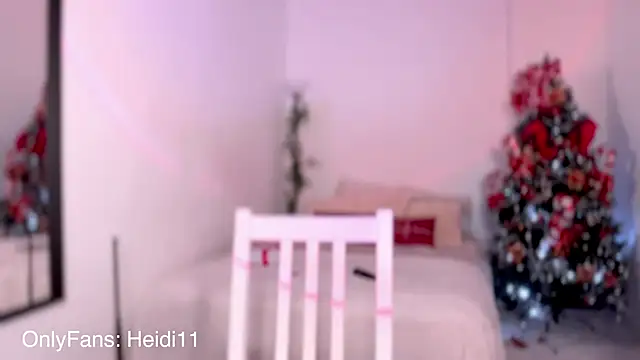 Snapshot of Heidi11 chatting on December 17, 2024, 5:04 pm Heidi11 online show from December 17, 2024, 5:04 pm