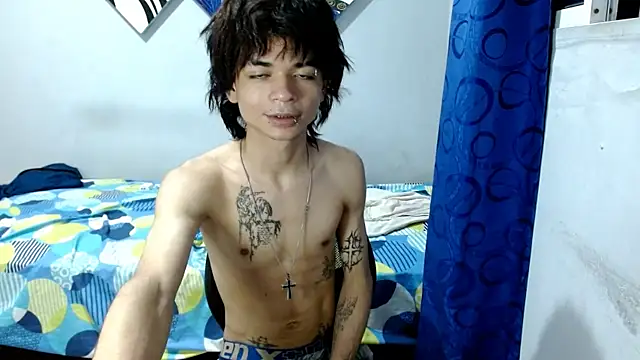 Lovebeng  online show from December 6, 2024, 5:53 am