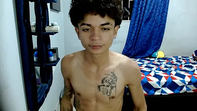 Lovebeng  online show from February 27, 2025, 3:04 am