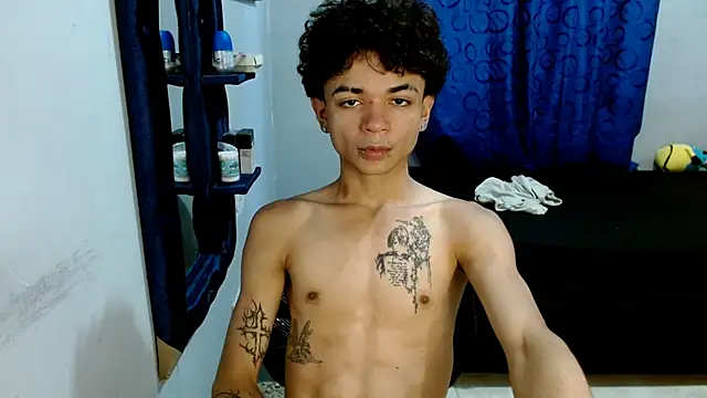 Lovebeng  online show from March 9, 2025, 10:52 pm