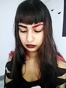 Snapshot of Little-Lucifer chatting on September 19, 2025, 5:24 pm Little-Lucifer online show from September 19, 2025, 5:24 pm