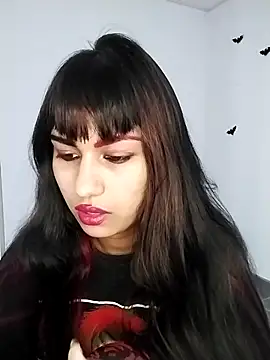 Snapshot of Little-Lucifer chatting on October 1, 2025, 7:09 pm Little-Lucifer online show from October 1, 2025, 7:09 pm