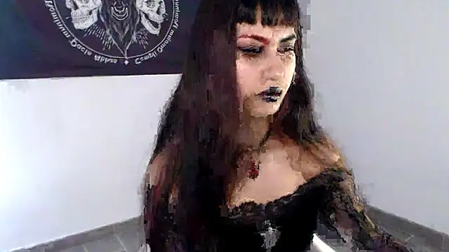 Snapshot of Little-Lucifer chatting on October 29, 2025, 7:37 pm Little-Lucifer online show from October 29, 2025, 7:37 pm