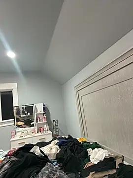 PuckBunny17 online show from February 1, 2026, 2:32 am