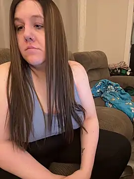 PuckBunny17 online show from March 26, 2026, 8:42 am