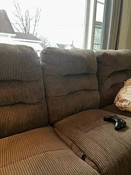 PuckBunny17 online show from April 10, 2026, 11:31 pm