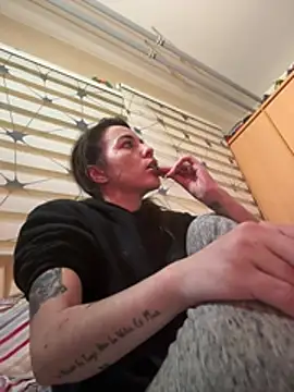 kattleya1407 online show from February 5, 2026, 10:47 pm