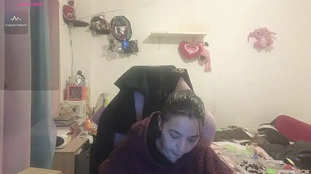 kattleya1407 online show from February 27, 2026, 4:34 am