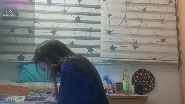 kattleya1407 online show from April 14, 2026, 10:27 pm