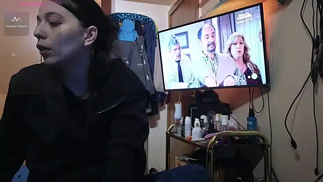 kattleya1407 online show from May 15, 2026, 10:50 pm