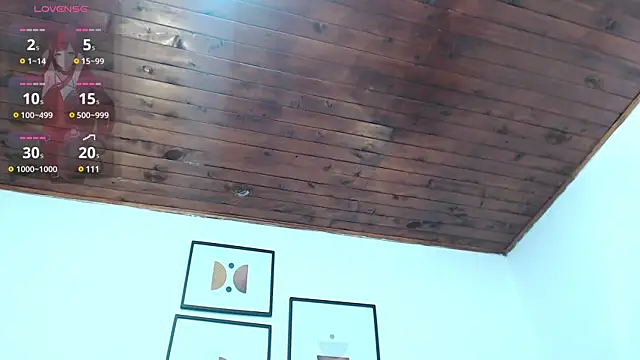 Snapshot of samy_l chatting on December 6, 2024, 2:17 pm samy l online show from December 6, 2024, 2:17 pm