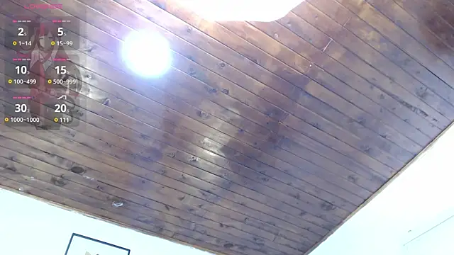 Snapshot of samy_l chatting on December 13, 2024, 5:21 pm samy l online show from December 13, 2024, 5:21 pm