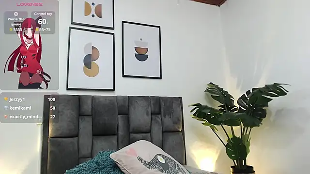 Snapshot of samy_l chatting on January 30, 2025, 5:39 pm samy l online show from January 30, 2025, 5:39 pm