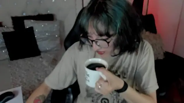 Ghosty Doll online show from February 1, 2025, 4:11 pm