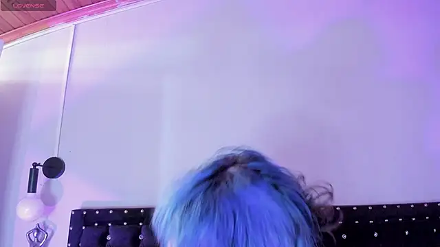 Ghosty Doll online show from September 13, 2025, 1:33 pm