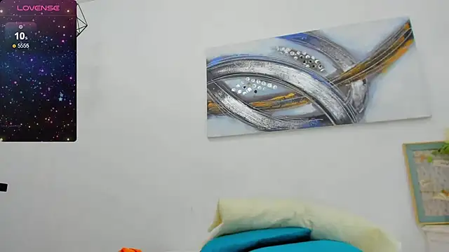 ebony beckyy online show from December 18, 2024, 8:03 pm