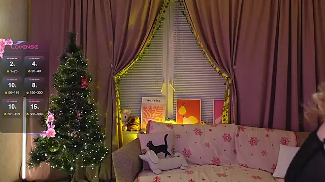 SpiceJessy online show from January 14, 2026, 4:51 am