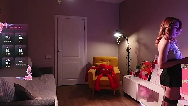 SpiceJessy online show from February 19, 2026, 7:26 am