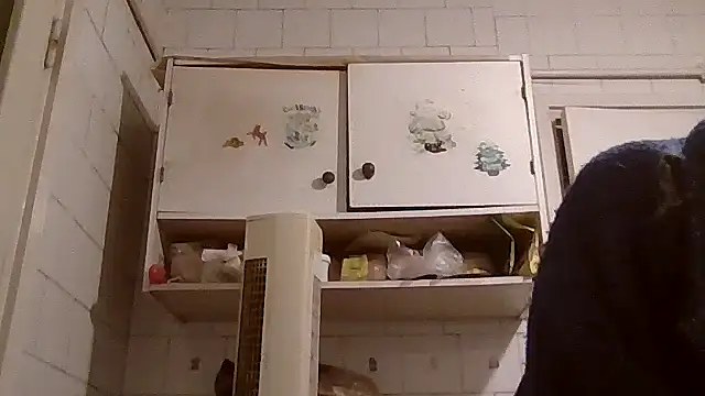 mariusica1xh online show from April 14, 2026, 7:31 pm