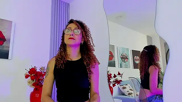 Angela donnato online show from January 7, 2025, 3:35 am