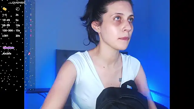 bellatrix25 online show from March 21, 2026, 4:54 pm