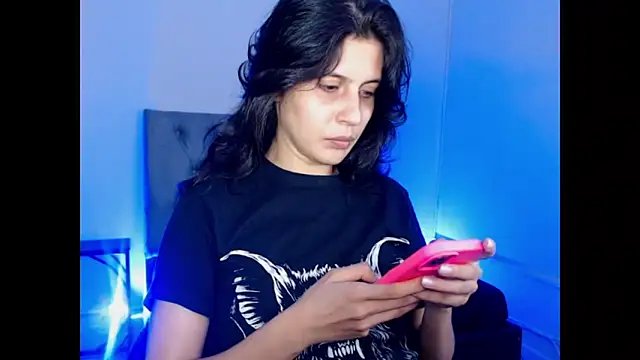 bellatrix25 online show from March 24, 2026, 3:28 pm