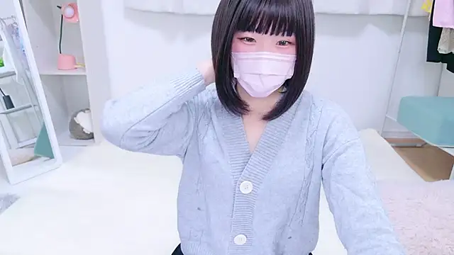 867 haruna online show from December 16, 2024, 3:43 pm