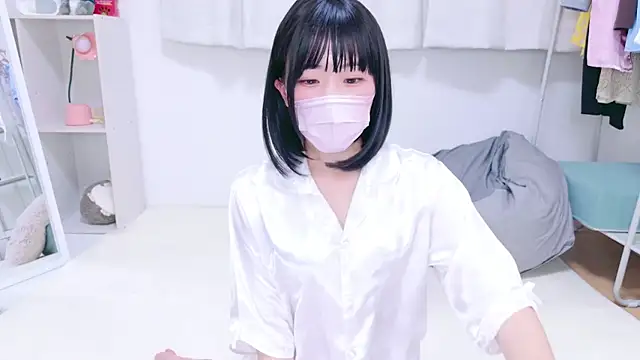 867 haruna online show from December 16, 2024, 7:00 pm