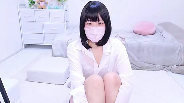 867 haruna online show from February 1, 2025, 7:44 pm