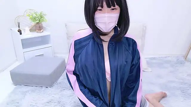 867 haruna online show from March 2, 2025, 7:23 pm