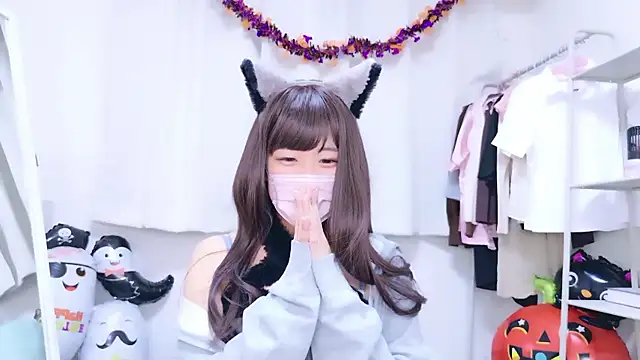 867 haruna online show from October 28, 2025, 5:48 pm