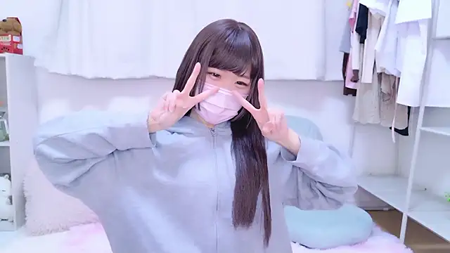 867 haruna online show from January 13, 2026, 6:46 pm