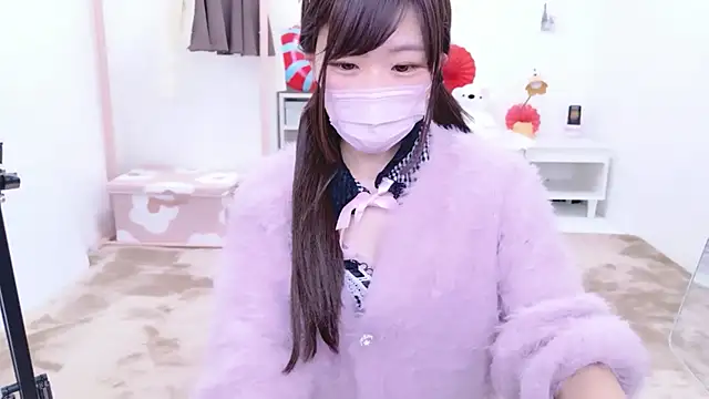Snapshot of 867_haruna chatting on February 13, 2026, 5:20 pm 867 haruna online show from February 13, 2026, 5:20 pm