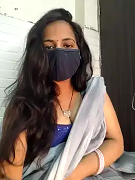 Nehubhabhi26 online show from January 5, 2025, 5:09 pm