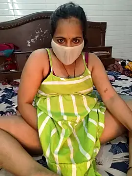 Nehubhabhi26 online show from January 8, 2025, 7:56 pm