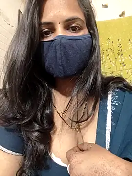 Nehubhabhi26 online show from October 14, 2025, 4:57 am