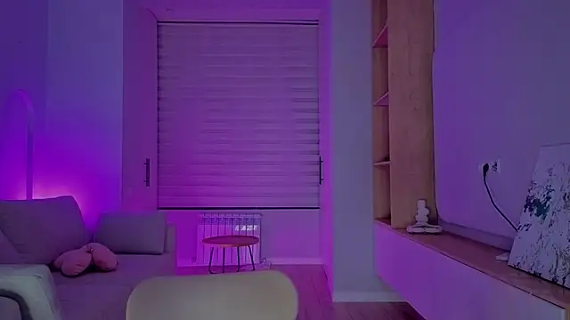 RileyMee online show from November 2, 2025, 12:13 am