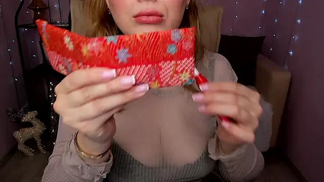 Helens love online show from December 10, 2024, 1:22 am