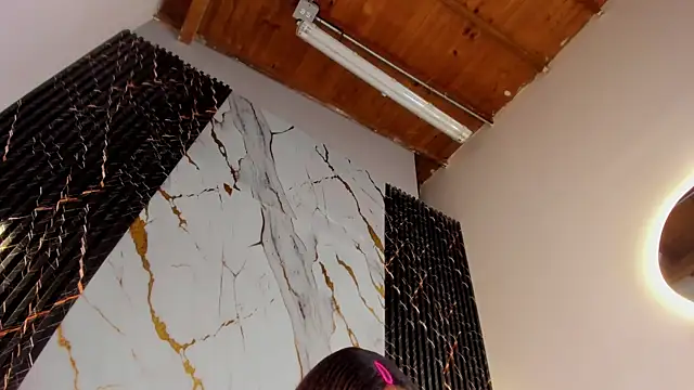 ebony hot1 online show from March 6, 2026, 1:40 pm